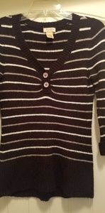 Arizona stripped sweater